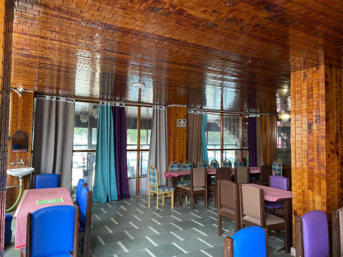 Hotel Hadimba - In City Center Manāli Eksteriør bilde