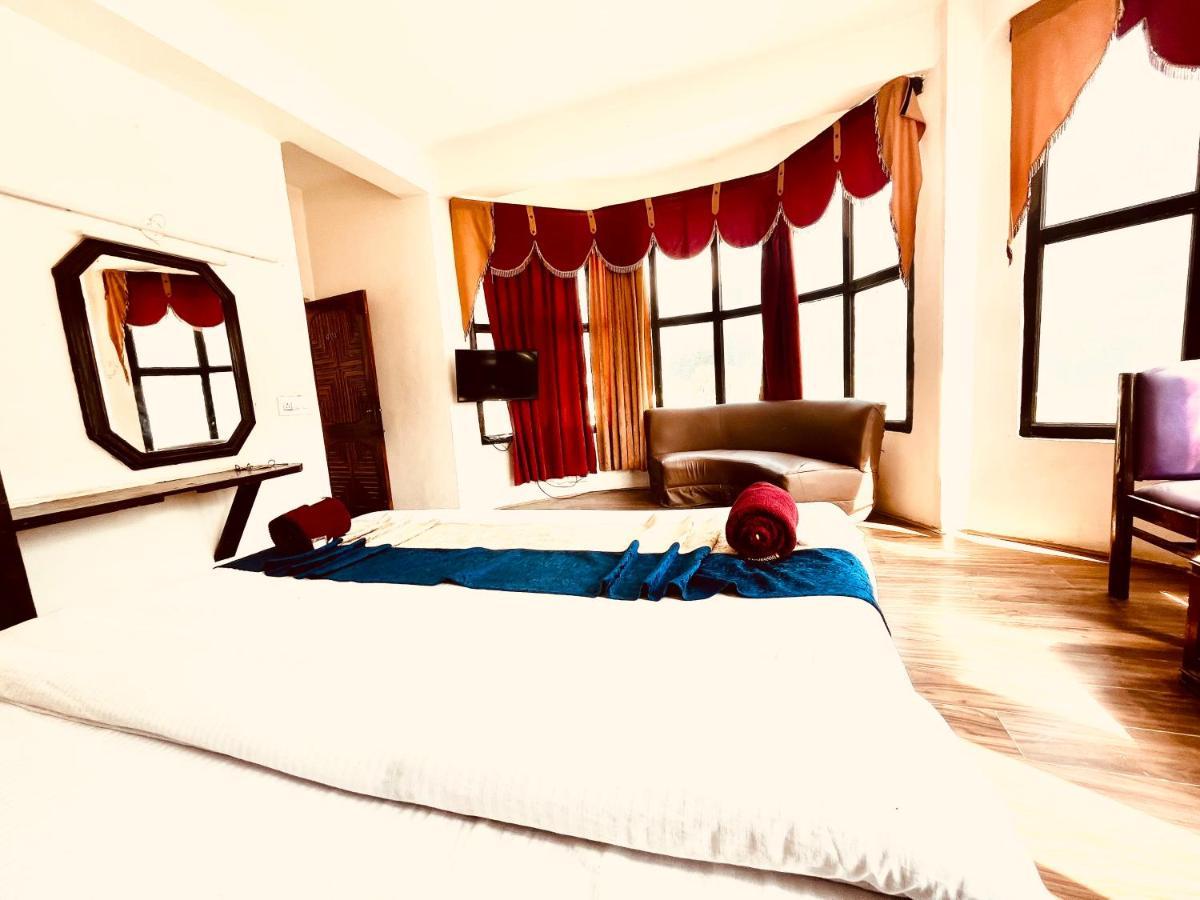 Hotel Hadimba - In City Center Manāli Eksteriør bilde