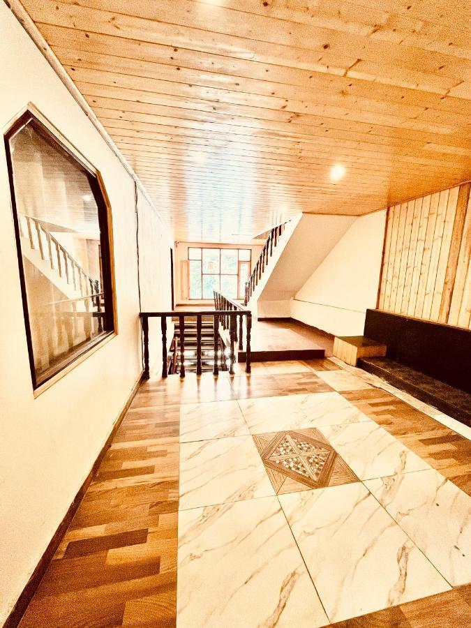 Hotel Hadimba - In City Center Manāli Eksteriør bilde