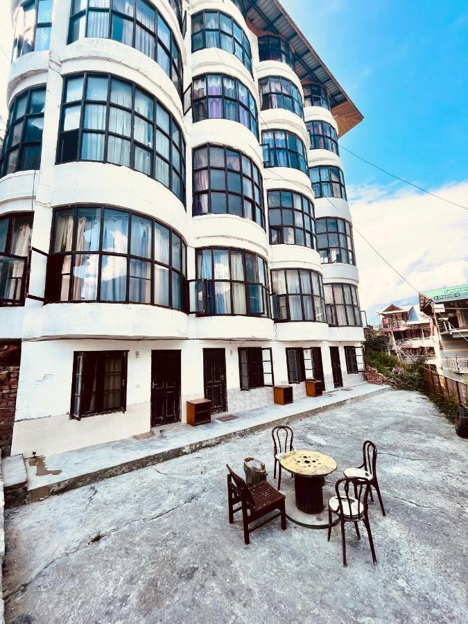 Hotel Hadimba - In City Center Manāli Eksteriør bilde