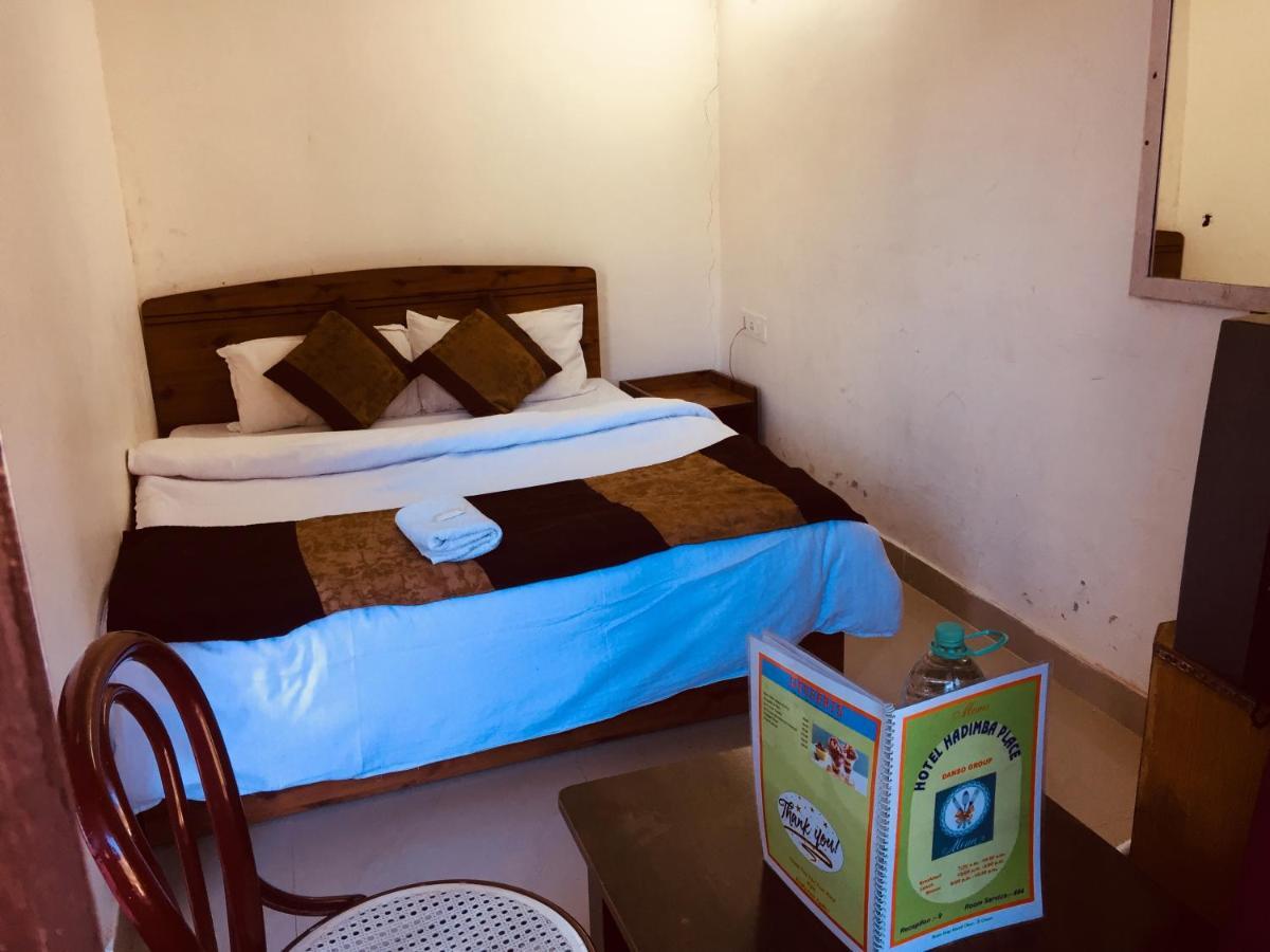 Hotel Hadimba - In City Center Manāli Eksteriør bilde