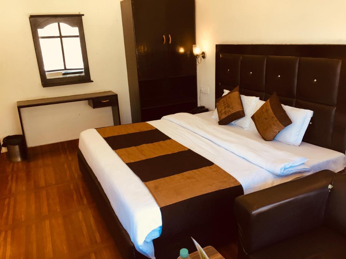 Hotel Hadimba - In City Center Manāli Eksteriør bilde